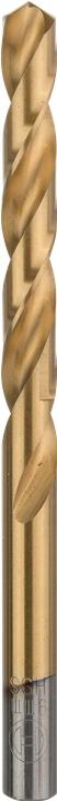 Actual product image Bosch Zubehör HSS Metal twist drill 9 mm A (9 mm)