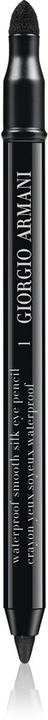 Produktbild Giorgio Armani Waterproof (01 Black)