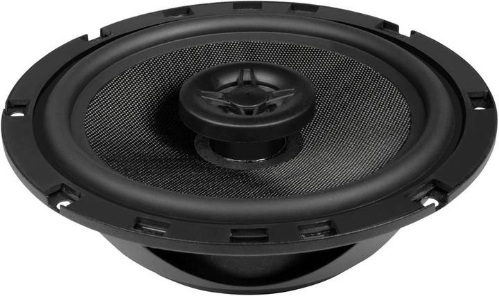 Image du produit Hifonics Brutus BRX62 16.5 cm 2 voies, système coaxisin PLAT (180 W)