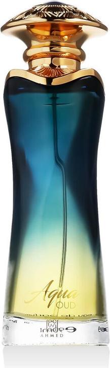 Image du produit Ahmed Aqua Oud (Eau de parfum, 90 ml)