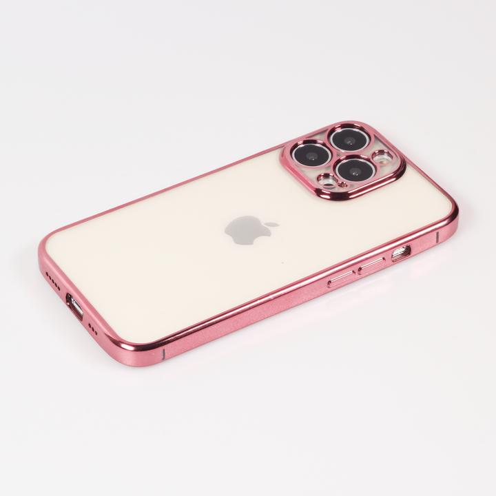 Produktbild PhoneLook Hülle Electroplate (Apple iPhone 14)