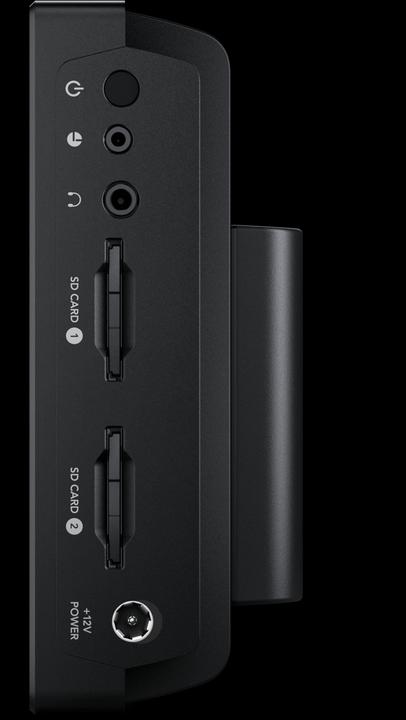 Produktbild Blackmagic Video Assist 7 3G (7", Full HD)