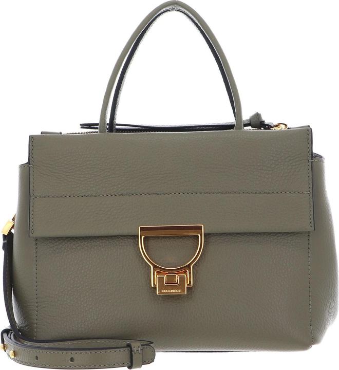 Immagine prodotto Coccinelle Arlettis Handbag Grained Leather