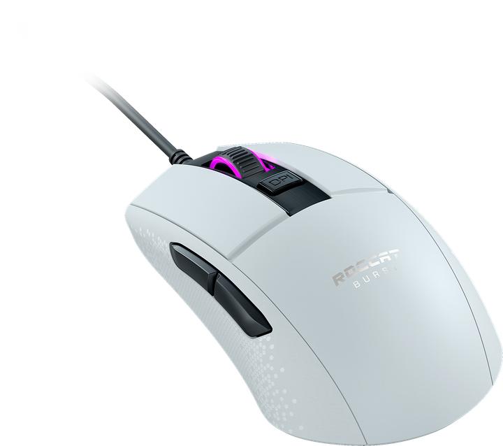 Roccat Burst Core (Cablato)