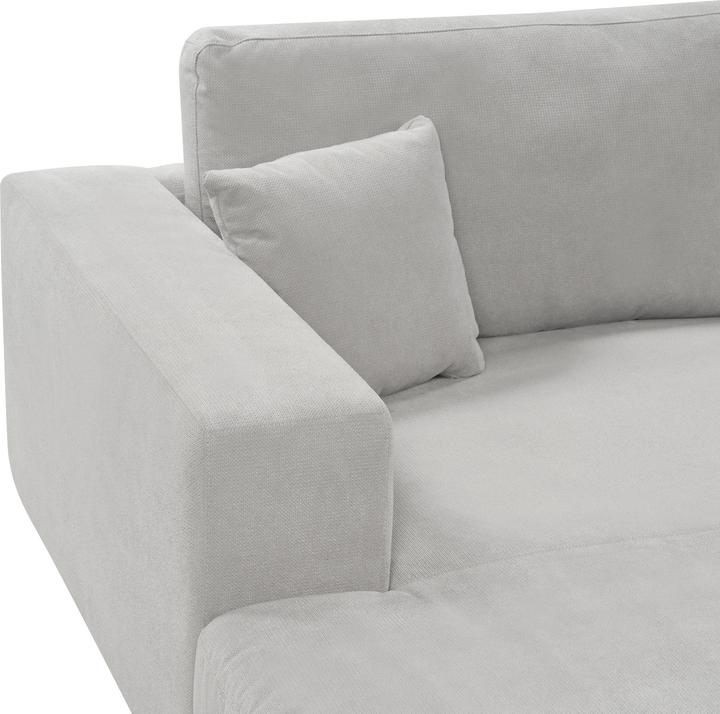 Actual product image Beliani Lofoten (Corner sofa)