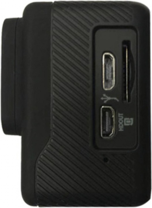 Produktbild Easypix Vision DUO 4K (60p, WLAN)