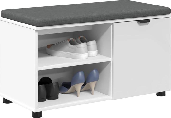 Produktbild vidaXL Flurbank (38 cm)