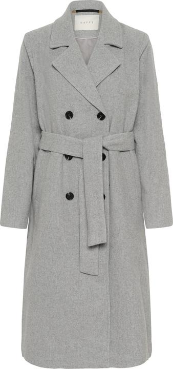 Light Grey Melange