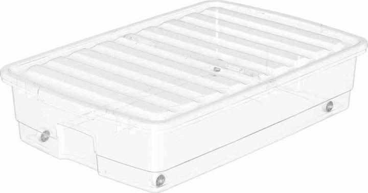 Ebnat Carrying boxes (76 x 51 x 18 cm, 46 l)
