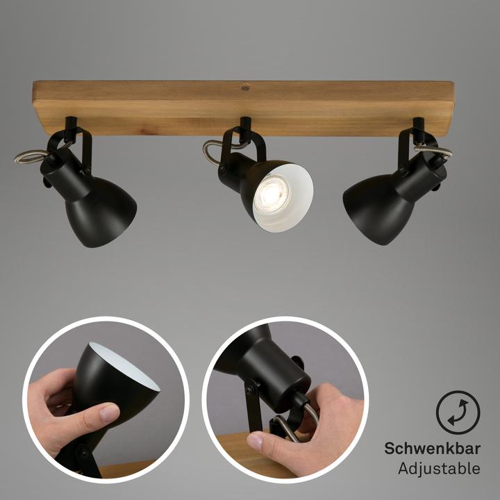Produktbild Briloner Arbo (GU10)