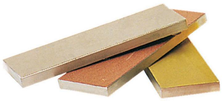 Actual product image 3M Diamond sharpening stone