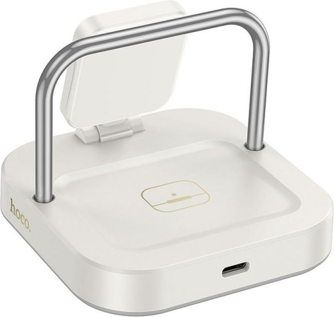 Actual product image Hoco AirDock Series (5 W)
