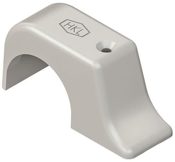 HKL Iso nail clamps 1568 14-17mm