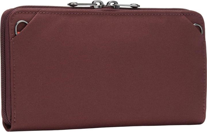 Image du produit Pacsafe Continental Geldbörse RFID Schutz 20 cm