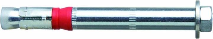 Actual product image Tox Heavy duty anchor Dual Force Bolt 1 12x10 mm (50 pcs.)