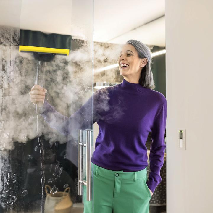 Produktbild Kärcher Fensterduese Comfort