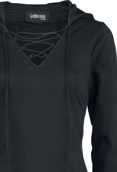 Image du produit Gothicana by EMP Angels Fall (L)