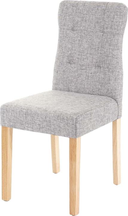 Image du produit JOHN316 4x Esszimmerstuhl