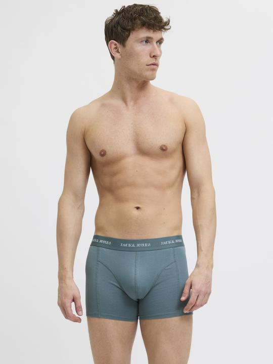 Produktbild Jack & Jones 3er-pack Trunks Trunks (M, 3er Pack)