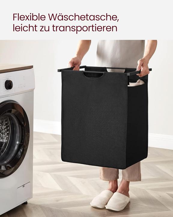 Immagine prodotto Vasagle Laundry (65 l)