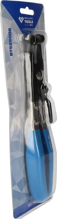 Produktbild Brilliant Tools Schlauchschellenzange (265 mm)