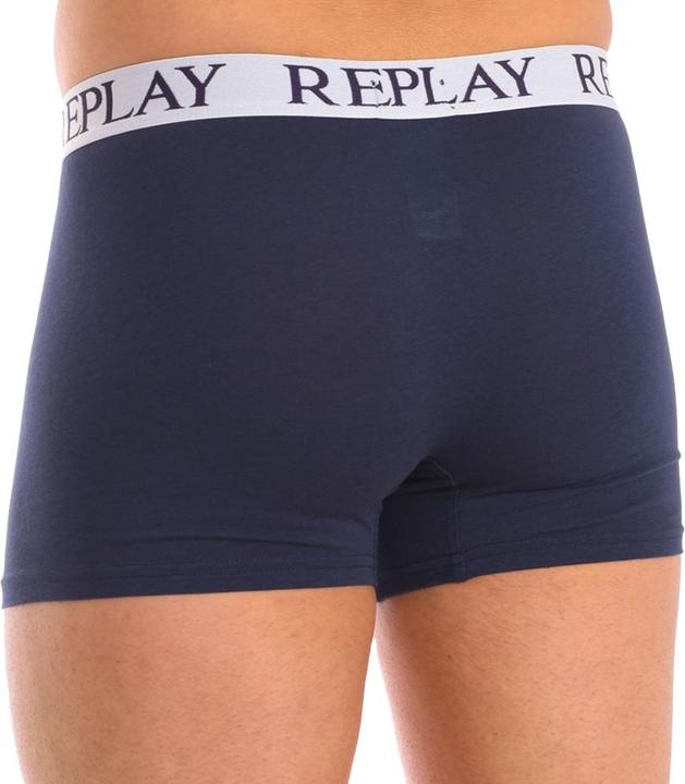 Produktbild Replay Boxershorts (2er Pack) (L, 2er Pack)