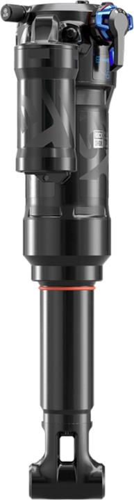 Actual product image Rochshox SuperDeluxe Thru Shaft RCT (230x57.5) (230 mm, 57.50 mm)