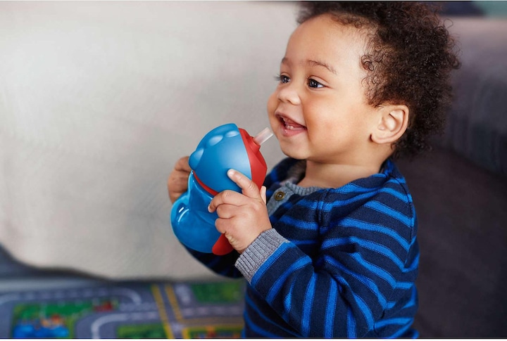Produktbild Philips Avent Strohhalm-Becher (200 ml)