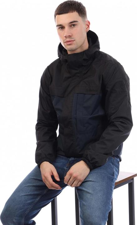 Produktbild Timberland Benton Shelljacke Wasserfest (S)