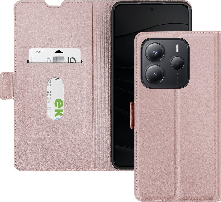 Produktbild Avizar Classic Chic Cover (Xiaomi Poco X7 Pro)