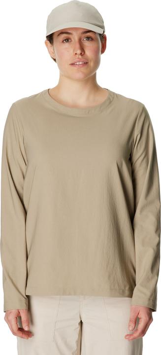 Actual product image Houdini Women's Cover Crew (S)