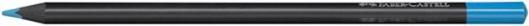 Actual product image Faber-Castell Black Edition (Multicoloured, Black, 12 x)