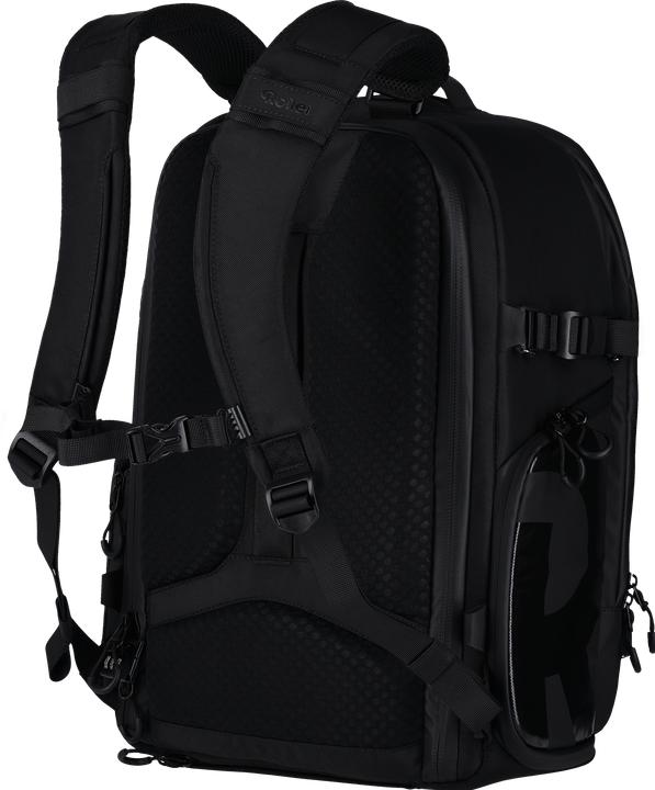 Produktbild Rollei Fotorucksack Fotoliner Ocean Pro - Schwarz (Fotorucksack, 28 l)