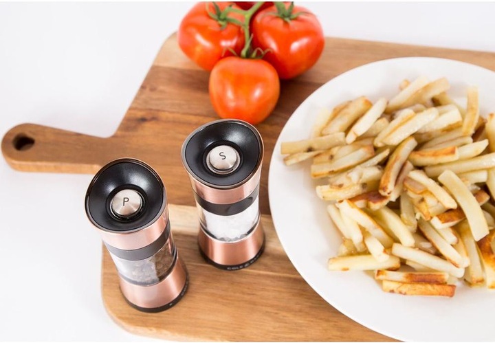 Actual product image Cole & Mason Horsham (Salt)