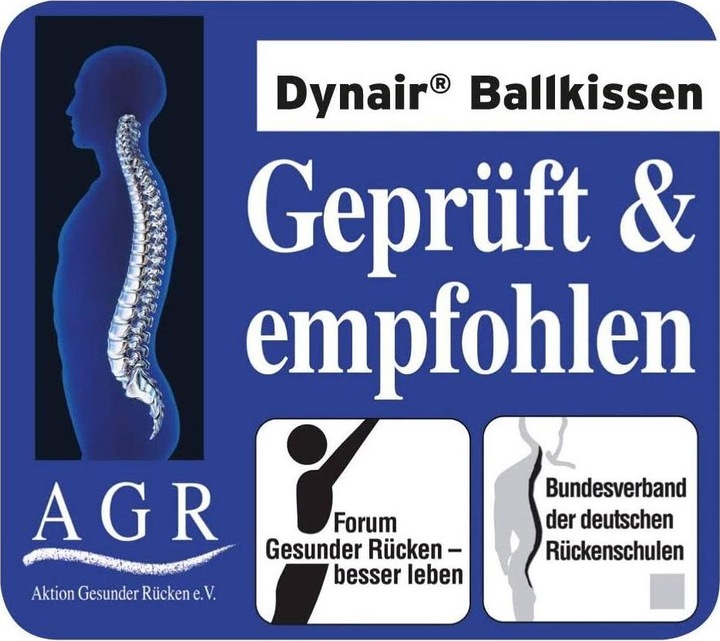 Productafbeelding Togu Dynair