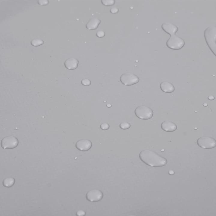 Produktbild vidaXL Plane (5 x 3.50 m)