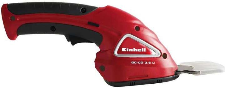 Actual product image Einhell Gc-Cg 3.6 Li Wt (Rechargeable battery operated)