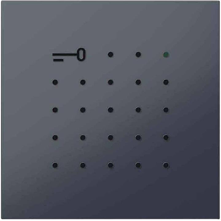 Immagine prodotto Siedle Modulo lettore di chiavi elettroniche