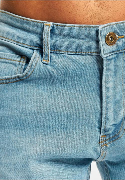 Immagine prodotto Sony 2Y Denim Basic Straight Fit - 81019 (W34/L32)