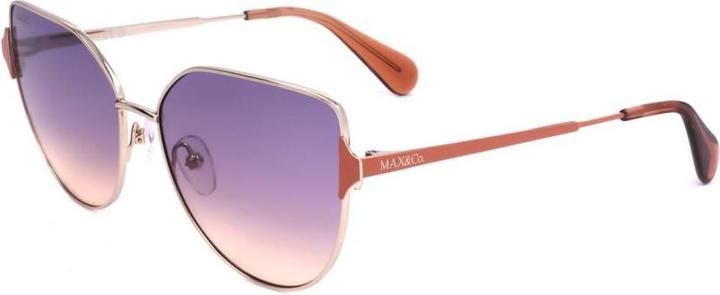 Immagine prodotto Max&Co. Occhiali da Sole Donna Oro