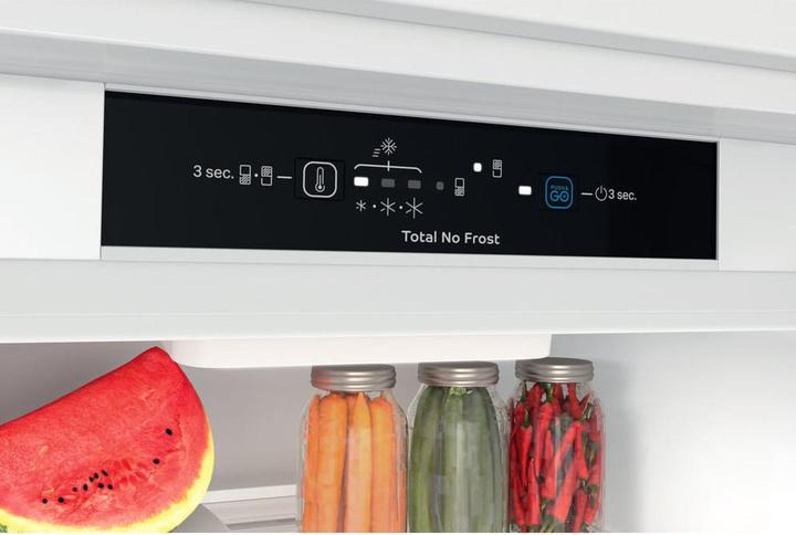 Actual product image Indesit INC18 T332 (250 l)