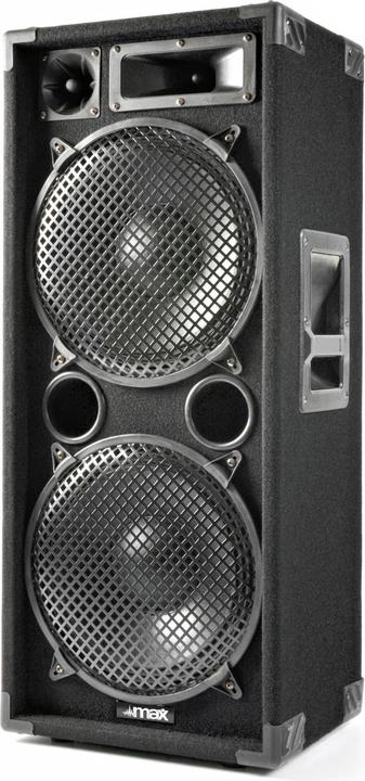 Max Loudspeaker 212 buy at Digitec