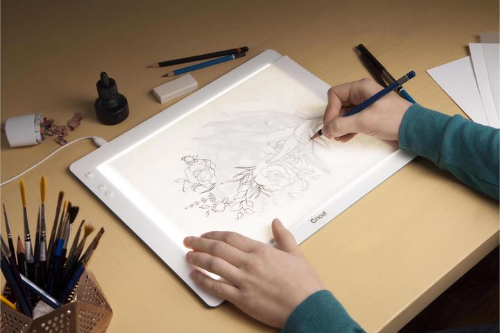 Produktbild Cricut Leuchtpult BrightPad