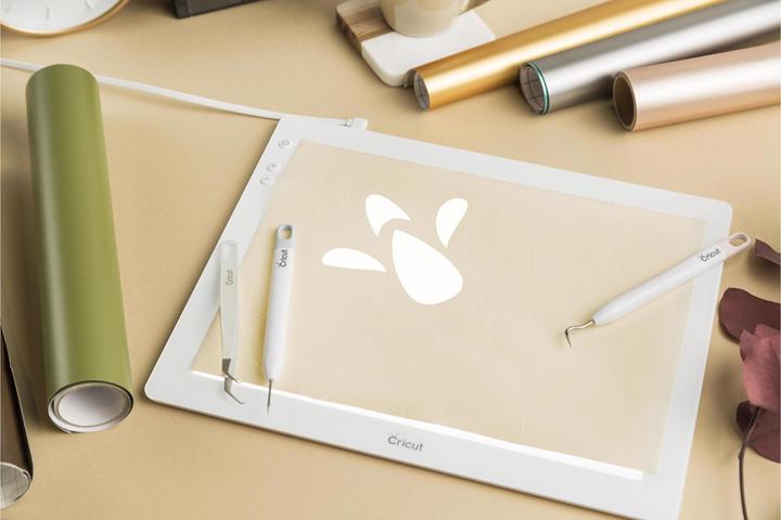 Produktbild Cricut Leuchtpult BrightPad