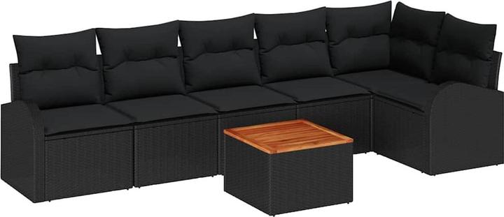 Produktbild vidaXL Megan