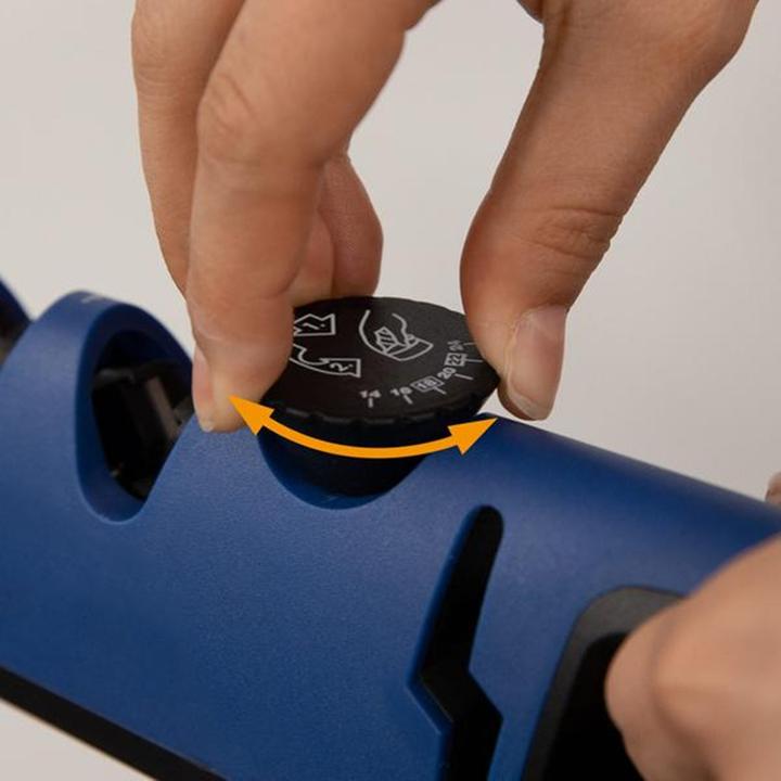 Produktbild Livington Messerschärfer