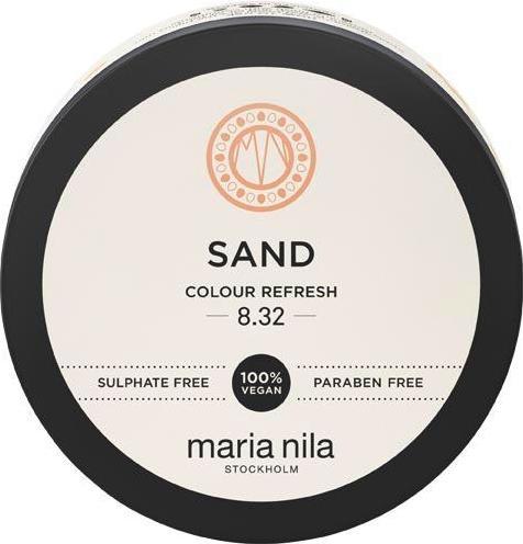 Produktbild Maria Nila Colour Refresh - Sand 8.32 (100 ml)