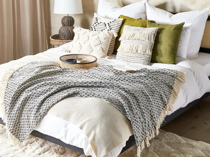 Image du produit Beliani Chyama (150 x 125 cm)