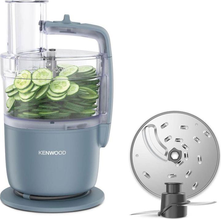 Actual product image Kenwood MultiPro (1300 ml, 650 W)