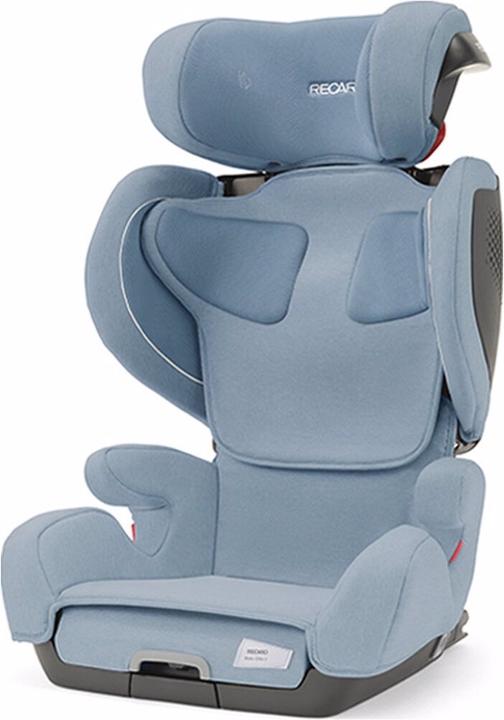 Actual product image RECARO Mako 2 Elite